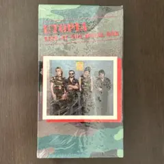 UTOPIA LIVE AT THE ROYAL OAK 【輸入盤】VHS