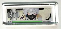 刀剣乱舞 鳴狐 編成ミニアクリルコレクション 刀剣乱舞万屋本舗