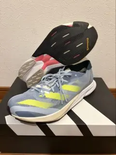 アディゼロジャパン8 25.5