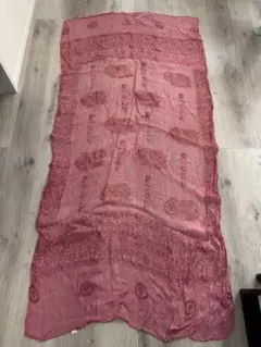 アジアンテイスト大判布