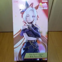 オルフェーブル　フィギュア