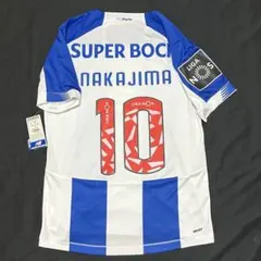 2025年最新】中島翔哉 ユニフォームの人気アイテム - メルカリ