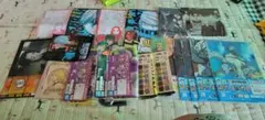 アニメグッズまとめ売り