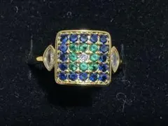 シルバー925 リング