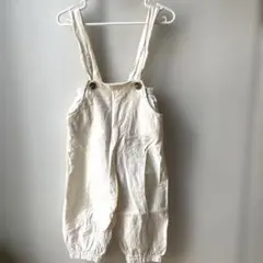 mimi market サロペット ロンパース ベビー服