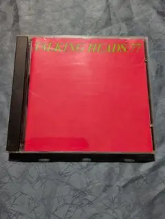 2025年最新】talking heads レコードの人気アイテム - メルカリ