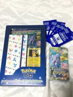 ポケモンGO シュリンク付き　1BOX 透明ケース付き 2025年最新】ポケモンgo box シュリンク付きの人気アイテム