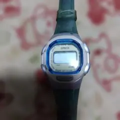 ＳＰＡＣＥ腕時計ジャンク品