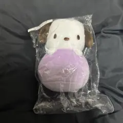 サンリオ当たりくじ ポチャッコ　マスコット