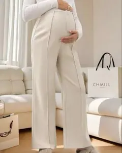 マタニティーズボン