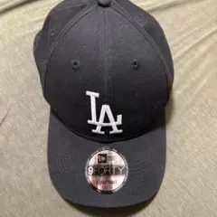 NEW ERA LA ドジャース キャップ 9forty