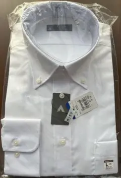 洋服の青山 Standard Shirt L(41) 長袖のサムネイル
