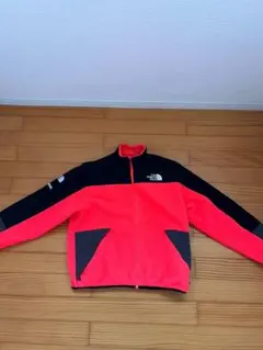 The North Face Supreme コラボ フリースジャケット