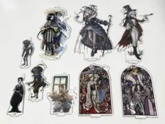 Identity V 第五人格 第5人格 C100グッズ 患者エミール - メルカリ