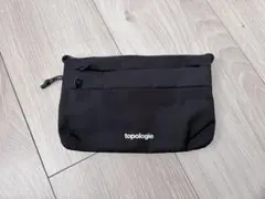 topologie トポロジー フォンサコッシュ90 Phone Sacoche