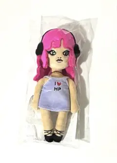 Manhattan Portage 『Melody』 ドールキーチェーン