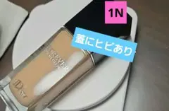 Dior リキッドファンデーション 1N