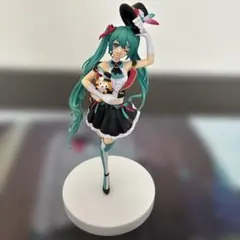 2026年最新】初音ミク×ラスカル スペシャルフィギュア ～サマーフェス