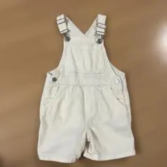 ZARA ロンパース