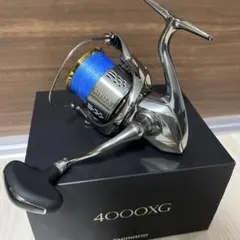 2026年最新】シマノ ステラ4000xgの人気アイテム - メルカリ