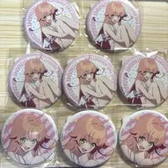 HoneyWorks POPUP 缶バッジ チェキ 合田美桜 - メルカリ