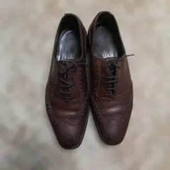 着用数回 美品] Edward Green エドワードグリーン グレンリベット