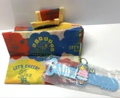 Peanuts ラバーバンド　スヌーピー　エコバッグ