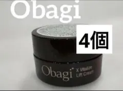ロート製薬　obagi オバジX バイタライズリフトクリーム サンプル6g×4のサムネイル