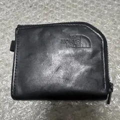 ※ 最終値下げ※ ノースフェイス ROAMER WALLET 美品のサムネイル