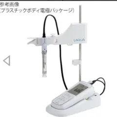八8025]アイリスオーヤマ 体温検知器 アルコール検知器 セット