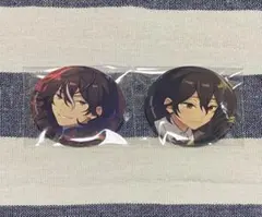 あんさんぶるスターズ 朔間零 コレクション缶バッジ