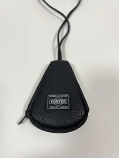 新品未使用 PORTER SHRINK KEY PACK ポーター 箱付のサムネイル