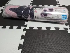 一番くじ　ジョジョの奇妙な冒険　アレッシーのダイカットマット