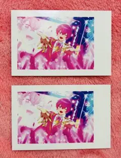 星屑さま　専用‼️ ないこ　チェキ風トレカ