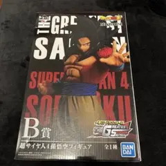 2026年最新】一番くじドラゴンボールthe greatest saiyanの人気