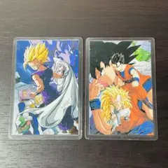 2026年最新】ドラゴンボール ラミネートカードの人気アイテム - メルカリ