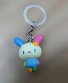 ウサハナ　めじるしアクセサリーのサムネイル