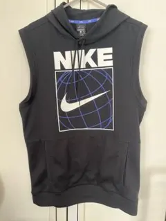 NIKE DRI-FIT グラフィックパーカー ＆ パンツセット Sサイズ