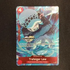 2026年最新】ワンピースカード チャンピオンシップ 2024の人気アイテム