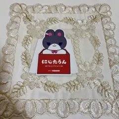 にじさんじ　月ノ美兎　にじたうん　特典