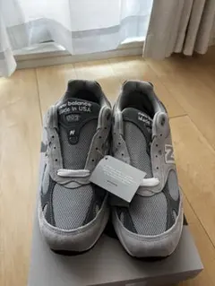 NEW BALANCE MR993GL　27.5cm ニューバランス