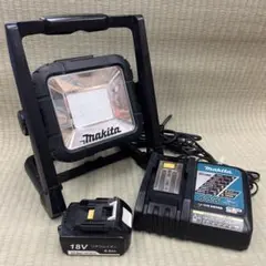 アモアモ様専用 マキタML811本体のみLEDライト防じん防水 IP65 LED