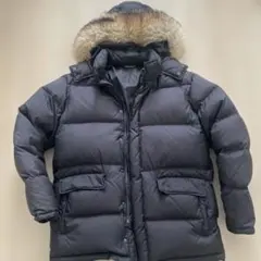 ポールスミスダウンジャケット