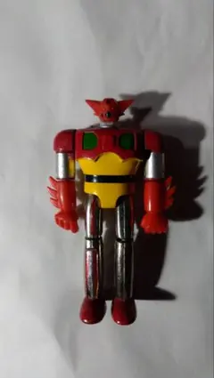 2026年最新】ポピー ゲッターロボ 超合金の人気アイテム - メルカリ