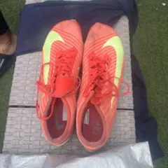 NIKE マックスフライ 25.5 2026年最新】マックスフライ 25.5の人気アイテム - メルカリ