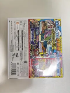 動作確認済み　妖怪ウォッチ3 スキヤキ