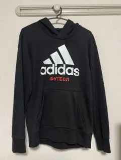 Gosha Rubchinskiy x adidas hoodieのサムネイル