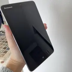 ジャンク タブレット