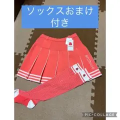 archivio ピンク オレンジプリーツスカート 38 ◇新品◇archivio◇ラベンダー◇プリーツスカート◇38M◇ - メルカリ