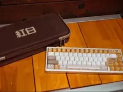 2026年最新】kohaku キーボードの人気アイテム - メルカリ